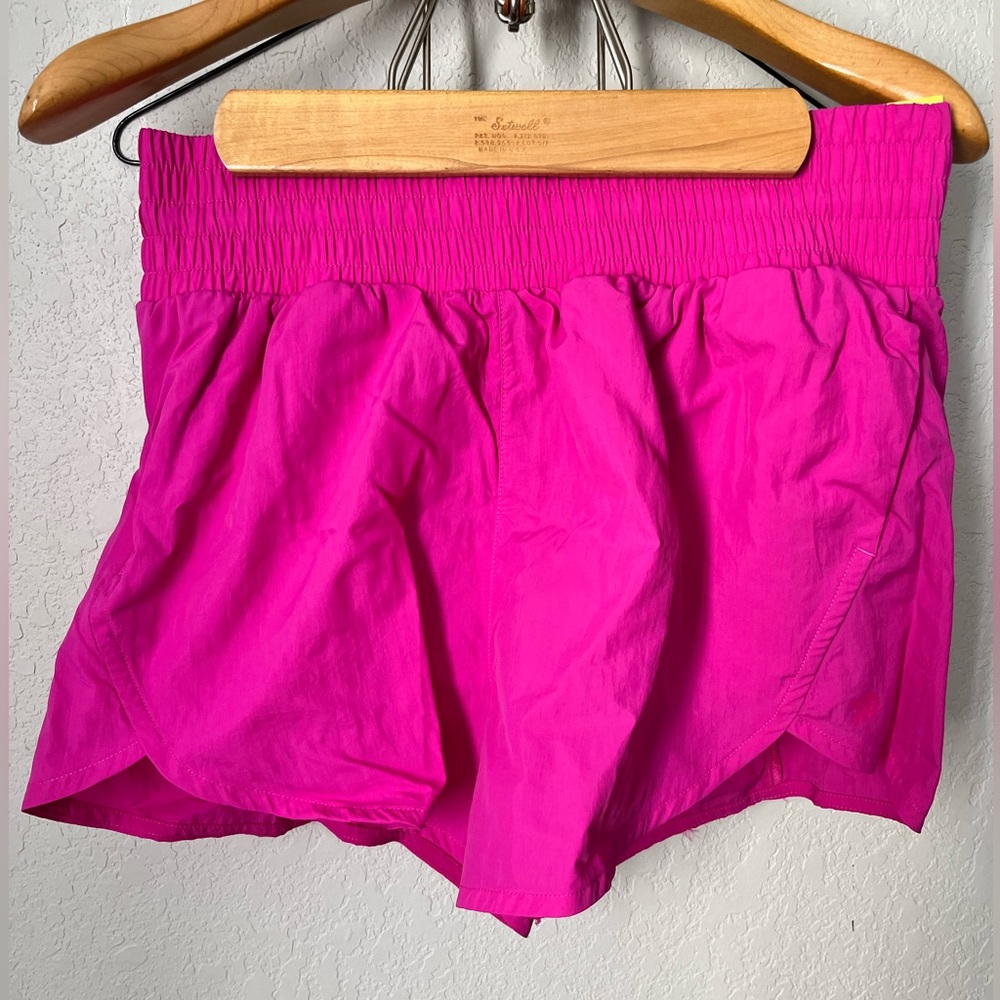 Small All in Motion athletic shorts